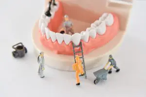 気付かないうちに進行しています～歯周病～ | 札幌 歯周病・予防歯科